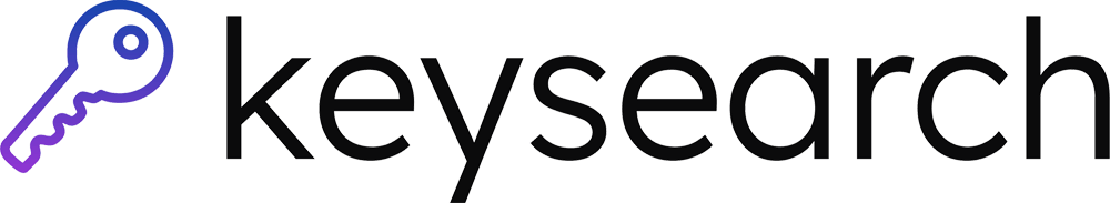 Keysearch Website Management