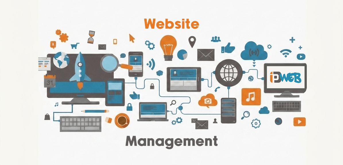 Websites Stroud