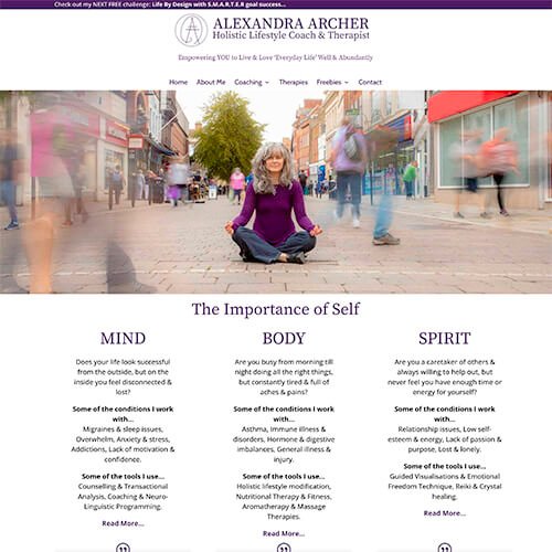 Web Design Gloucester